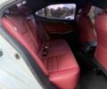 Белый Лексус ИС, объемом двигателя 3.5 л и пробегом 89 тыс. км за 9800 $, фото 22 на Automoto.ua