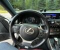 Білий Лексус ІС, об'ємом двигуна 2 л та пробігом 117 тис. км за 19900 $, фото 14 на Automoto.ua