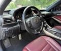 Белый Лексус ИС, объемом двигателя 3.5 л и пробегом 89 тыс. км за 9800 $, фото 12 на Automoto.ua
