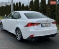 Білий Лексус ІС, об'ємом двигуна 2 л та пробігом 64 тис. км за 20500 $, фото 29 на Automoto.ua