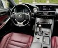Белый Лексус ИС, объемом двигателя 2 л и пробегом 92 тыс. км за 17900 $, фото 8 на Automoto.ua