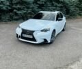 Білий Лексус ІС, об'ємом двигуна 2 л та пробігом 117 тис. км за 19900 $, фото 2 на Automoto.ua