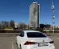 Белый Лексус ИС, объемом двигателя 2 л и пробегом 147 тыс. км за 21500 $, фото 3 на Automoto.ua
