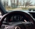 Белый Лексус ИС, объемом двигателя 2 л и пробегом 123 тыс. км за 18500 $, фото 8 на Automoto.ua