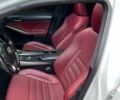 Білий Лексус ІС, об'ємом двигуна 2 л та пробігом 117 тис. км за 19900 $, фото 11 на Automoto.ua