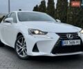 Білий Лексус ІС, об'ємом двигуна 2 л та пробігом 64 тис. км за 20500 $, фото 9 на Automoto.ua