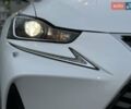 Білий Лексус ІС, об'ємом двигуна 2 л та пробігом 64 тис. км за 20500 $, фото 12 на Automoto.ua