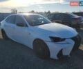 Білий Лексус ІС, об'ємом двигуна 2 л та пробігом 137 тис. км за 3500 $, фото 1 на Automoto.ua