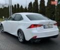 Білий Лексус ІС, об'ємом двигуна 2 л та пробігом 64 тис. км за 20500 $, фото 28 на Automoto.ua
