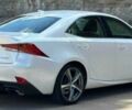 Белый Лексус ИС, объемом двигателя 3.5 л и пробегом 61 тыс. км за 5900 $, фото 5 на Automoto.ua
