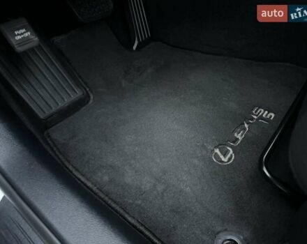 Білий Лексус ІС, об'ємом двигуна 2 л та пробігом 64 тис. км за 20500 $, фото 33 на Automoto.ua