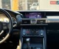 Белый Лексус ИС, объемом двигателя 2 л и пробегом 158 тыс. км за 18999 $, фото 15 на Automoto.ua