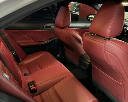 Белый Лексус ИС, объемом двигателя 2 л и пробегом 113 тыс. км за 22000 $, фото 8 на Automoto.ua