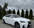 Белый Лексус ИС, объемом двигателя 2 л и пробегом 92 тыс. км за 17900 $, фото 3 на Automoto.ua