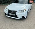 Белый Лексус ИС, объемом двигателя 2 л и пробегом 117 тыс. км за 19900 $, фото 8 на Automoto.ua