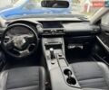 Білий Лексус ІС, об'ємом двигуна 2 л та пробігом 52 тис. км за 8800 $, фото 9 на Automoto.ua