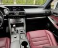 Белый Лексус ИС, объемом двигателя 2 л и пробегом 92 тыс. км за 17900 $, фото 9 на Automoto.ua