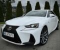Белый Лексус ИС, объемом двигателя 2 л и пробегом 92 тыс. км за 17900 $, фото 1 на Automoto.ua