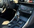 Белый Лексус ИС, объемом двигателя 2 л и пробегом 158 тыс. км за 18999 $, фото 18 на Automoto.ua