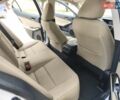 Белый Лексус ИС, объемом двигателя 3.46 л и пробегом 69 тыс. км за 22950 $, фото 15 на Automoto.ua