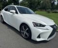 Білий Лексус ІС, об'ємом двигуна 3.5 л та пробігом 53 тис. км за 8900 $, фото 1 на Automoto.ua