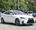 Белый Лексус ИС, объемом двигателя 3.46 л и пробегом 69 тыс. км за 22950 $, фото 4 на Automoto.ua