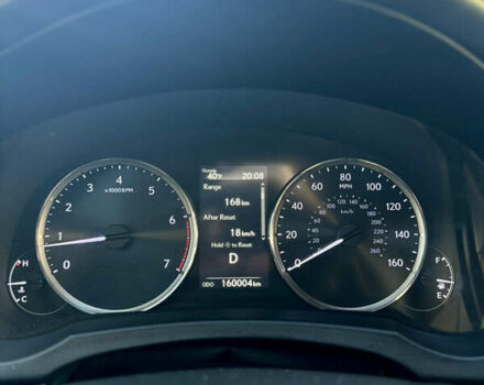 Білий Лексус ІС, об'ємом двигуна 2 л та пробігом 159 тис. км за 17799 $, фото 27 на Automoto.ua