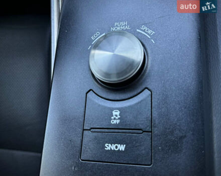 Білий Лексус ІС, об'ємом двигуна 2 л та пробігом 159 тис. км за 17799 $, фото 18 на Automoto.ua