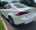 Білий Лексус ІС, об'ємом двигуна 3.5 л та пробігом 53 тис. км за 8900 $, фото 4 на Automoto.ua