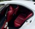 Белый Лексус ИС, объемом двигателя 2 л и пробегом 123 тыс. км за 18500 $, фото 1 на Automoto.ua