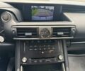 Белый Лексус ИС, объемом двигателя 3.5 л и пробегом 50 тыс. км за 11000 $, фото 10 на Automoto.ua