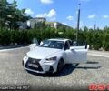 Білий Лексус ІС, об'ємом двигуна 3.5 л та пробігом 67 тис. км за 23700 $, фото 1 на Automoto.ua