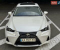 Белый Лексус ИС, объемом двигателя 2 л и пробегом 59 тыс. км за 20700 $, фото 8 на Automoto.ua