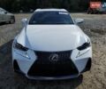 Білий Лексус ІС, об'ємом двигуна 0 л та пробігом 88 тис. км за 5700 $, фото 4 на Automoto.ua