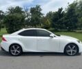 Белый Лексус ИС, объемом двигателя 3.5 л и пробегом 50 тыс. км за 11000 $, фото 7 на Automoto.ua