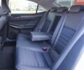 Білий Лексус ІС, об'ємом двигуна 2 л та пробігом 147 тис. км за 22900 $, фото 9 на Automoto.ua