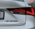 Білий Лексус ІС, об'ємом двигуна 2 л та пробігом 64 тис. км за 20500 $, фото 5 на Automoto.ua