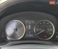 Белый Лексус ИС, объемом двигателя 3.46 л и пробегом 69 тыс. км за 22950 $, фото 24 на Automoto.ua