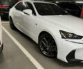 Белый Лексус ИС, объемом двигателя 2 л и пробегом 113 тыс. км за 22000 $, фото 2 на Automoto.ua