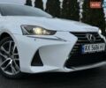 Білий Лексус ІС, об'ємом двигуна 2 л та пробігом 64 тис. км за 20500 $, фото 10 на Automoto.ua