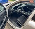 Білий Лексус ІС, об'ємом двигуна 2 л та пробігом 52 тис. км за 8800 $, фото 8 на Automoto.ua