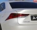 Білий Лексус ІС, об'ємом двигуна 2 л та пробігом 147 тис. км за 22900 $, фото 7 на Automoto.ua