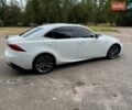 Белый Лексус ИС, объемом двигателя 2 л и пробегом 117 тыс. км за 19900 $, фото 4 на Automoto.ua