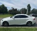 Белый Лексус ИС, объемом двигателя 3.5 л и пробегом 50 тыс. км за 11000 $, фото 3 на Automoto.ua