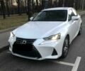 Білий Лексус ІС, об'ємом двигуна 0 л та пробігом 93 тис. км за 20000 $, фото 1 на Automoto.ua