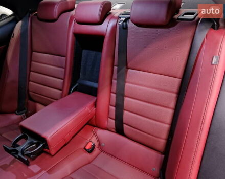 Белый Лексус ИС, объемом двигателя 3.46 л и пробегом 66 тыс. км за 19900 $, фото 39 на Automoto.ua