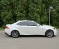Белый Лексус ИС, объемом двигателя 3.46 л и пробегом 61 тыс. км за 23000 $, фото 1 на Automoto.ua