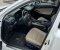 Білий Лексус ІС, об'ємом двигуна 3.46 л та пробігом 39 тис. км за 23999 $, фото 17 на Automoto.ua