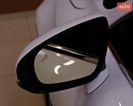 Белый Лексус ИС, объемом двигателя 3.46 л и пробегом 66 тыс. км за 19900 $, фото 17 на Automoto.ua