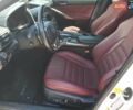 Белый Лексус ИС, объемом двигателя 2 л и пробегом 135 тыс. км за 7100 $, фото 6 на Automoto.ua